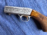 BROWNING BELGIUM TAKEDOWN GRADE 3, IN THE BROWNING HARD CASE 99+% COND. - 5 of 7