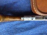 BROWNING BELGIUM TAKEDOWN GRADE 3, IN THE BROWNING HARD CASE 99+% COND. - 7 of 7