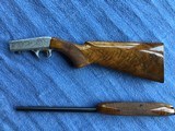 BROWNING BELGIUM TAKEDOWN GRADE 3, IN THE BROWNING HARD CASE 99+% COND. - 2 of 7