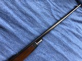 WINCHESTER 63, 22 LR. ALL FACTORY ORIGINAL & HIGH COND. - 4 of 7