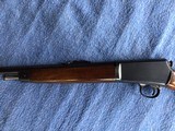 WINCHESTER 63, 22 LR. ALL FACTORY ORIGINAL & HIGH COND. - 5 of 7