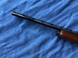 REMINGTON 1100 LT 20 GA. FACTORY YOUTH-LADY, 21” IMPROVED CYLINDER, BEAUTIFUL HIGH GLOSS.
WALNUT, HIGH COND. - 9 of 9