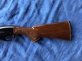 REMINGTON 1100 LT 20 GA. FACTORY YOUTH-LADY, 21” IMPROVED CYLINDER, BEAUTIFUL HIGH GLOSS.
WALNUT, HIGH COND. - 2 of 9