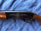 REMINGTON 1100 LT 20 GA. FACTORY YOUTH-LADY, 21” IMPROVED CYLINDER, BEAUTIFUL HIGH GLOSS.
WALNUT, HIGH COND. - 4 of 9