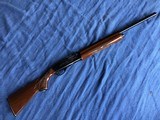 REMINGTON 1100 LT 20 GA. FACTORY YOUTH-LADY, 21” IMPROVED CYLINDER, BEAUTIFUL HIGH GLOSS.WALNUT, HIGH COND.