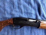 REMINGTON 1100 LT 20 GA. FACTORY YOUTH-LADY, 21” IMPROVED CYLINDER, BEAUTIFUL HIGH GLOSS.
WALNUT, HIGH COND. - 5 of 9