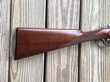 BROWNING CITORI 20GA. 26” MOD./ IMPROVED CYL.,SUPER SPORT, SUPER LIGHT, ENGLISH STOCK, SCHNABLE FOREARM, 99+% COND. - 3 of 10