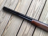 BROWNING CITORI 20GA. 26” MOD./ IMPROVED CYL.,SUPER SPORT, SUPER LIGHT, ENGLISH STOCK, SCHNABLE FOREARM, 99+% COND. - 10 of 10