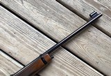 BROWNING BLR “BELGIUM” 308 CAL., 20” BARREL, NEW UNFIRED 100% COND. IN THE BOX WITH OWNERS MANUAL - 8 of 12