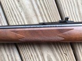MARLIN 1894CP, 357 MAGNUM, 16 1/4” FACTORY PORTED BARREL, JM STAMPED, VERY HARD TO FIND, NEW UNFIRED 100% COND. IN THE BOX WITH OWNERS MANUAL, ETC. - 4 of 9