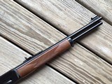 MARLIN 1894CP, 357 MAGNUM, 16 1/4” FACTORY PORTED BARREL, JM STAMPED, VERY HARD TO FIND, NEW UNFIRED 100% COND. IN THE BOX WITH OWNERS MANUAL, ETC. - 5 of 9