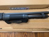 MOSSBERG SHOCKWAVE 20 GA. NEW UNFIRED IN THE BOX - 2 of 5