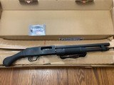 MOSSBERG SHOCKWAVE 20 GA. NEW UNFIRED IN THE BOX