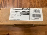 MOSSBERG SHOCKWAVE 20 GA. NEW UNFIRED IN THE BOX - 5 of 5