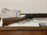 MARLIN 1895 “COWBOY” 45-70 CAL. 26” BARREL, NEW IN THE BOX - 3 of 5