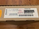 MARLIN 1895 “COWBOY” 45-70 CAL. 26” BARREL, NEW IN THE BOX - 5 of 5