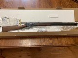 MARLIN 1895 “COWBOY” 45-70 CAL. 26” BARREL, NEW IN THE BOX - 2 of 5