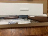 MARLIN 1895 “COWBOY” 45-70 CAL. 26” BARREL, NEW IN THE BOX - 1 of 5