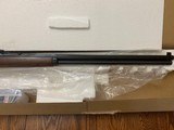 MARLIN 1895 “COWBOY” 45-70 CAL. 26” BARREL, NEW IN THE BOX - 4 of 5