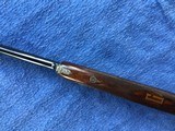 CONTINENTAL ARMS, MFG. IN BELGIUM, CENTURE LIEGE IMPERIAL CROWN GRADE, THE HIGHEST GRADE THEY MFG.,410 GA., 26 1/2, IC. & MOD. VENT RIB BARRELS - 9 of 10