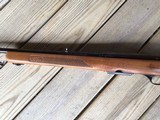 WINCHESTER 100 DELUXE 243 CAL. 99% COND. VERY HARD TO FIND IN 243 CAL. - 4 of 10