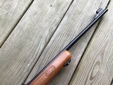 WINCHESTER 100 DELUXE 243 CAL. 99% COND. VERY HARD TO FIND IN 243 CAL. - 10 of 10