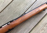 WINCHESTER 100 DELUXE 243 CAL. 99% COND. VERY HARD TO FIND IN 243 CAL. - 7 of 10