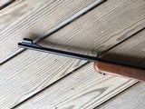 WINCHESTER 100 DELUXE 243 CAL. 99% COND. VERY HARD TO FIND IN 243 CAL. - 9 of 10