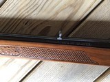 WINCHESTER 100 DELUXE 243 CAL. 99% COND. VERY HARD TO FIND IN 243 CAL. - 6 of 10