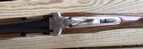 ITHACA SKB 680, 20 GA. 3” CHAMBER, 26” IC.& MOD.,VENT RIB, SINGLE SELECTIVE GOLD TRIGGER, CHROM LINED BARRELS, ALL FACTORY ORIGINAL 99+% COND. - 8 of 11