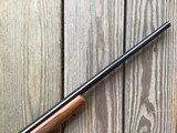 RUGER HAWKEYE 243 CAL. LEFT HAND, NEW UNFIRED, 100% COND. IN THE BOX - 7 of 8