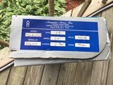 AMERICAN ARMS “DERBY” MODEL 28 GA., 26” SOLID RIB, IC. & MOD. SINGLE TRIGGER, AUTOMATIC EJECTORS, LIKE NEW COND,IN THE BOX WITH OWNERS MANUAL - 11 of 11