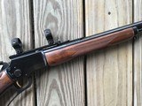 MARLIN 39AS, 22LR., LIKE NEW COND. - 7 of 8
