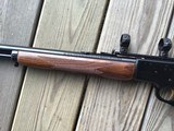 MARLIN 39AS, 22LR., LIKE NEW COND. - 4 of 8
