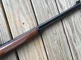 MARLIN 39AS, 22LR., LIKE NEW COND. - 5 of 8