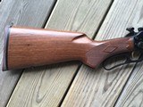 MARLIN 39AS, 22LR., LIKE NEW COND. - 2 of 8