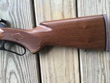 MARLIN 39AS, 22LR., LIKE NEW COND. - 3 of 8