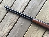 MARLIN 39AS, 22LR., LIKE NEW COND. - 6 of 8