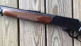 MARLIN 1895SS, 45-70 CAL. MICRO GROOVE BARREL, JM STAMPED 99+% COND. - 7 of 8
