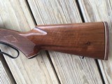 MARLIN 1895SS, 45-70 CAL. MICRO GROOVE BARREL, JM STAMPED 99+% COND. - 2 of 8