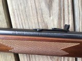 MARLIN 1895SS, 45-70 CAL. MICRO GROOVE BARREL, JM STAMPED 99+% COND. - 6 of 8