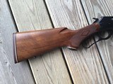 MARLIN 1895SS, 45-70 CAL. MICRO GROOVE BARREL, JM STAMPED 99+% COND. - 3 of 8