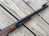 MARLIN 1895SS, 45-70 CAL. MICRO GROOVE BARREL, JM STAMPED 99+% COND. - 4 of 8