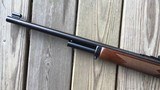 MARLIN 1895SS, 45-70 CAL. MICRO GROOVE BARREL, JM STAMPED 99+% COND. - 5 of 8