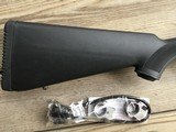 RUGER 77/357, 357 MAGNUM CAL., 18 1/2” STAINLESS BARREL, SYNTHETIC STOCK, NEW UNFIRED, 100% COND. IN THE BOX WITH OWNERS MANUAL - 3 of 10