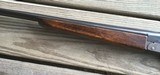 STEVENS 311, 410 GA., 26” DOUBLE TRIGGERS, CASE COLOR RECEIVER, GOOD COND, - 5 of 8