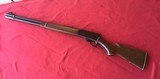 MARLIN 336 RC. 30-30 CAL., MICRO GROOVE BARREL, JM STAMPED, HIGH COND. - 9 of 9