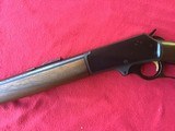 MARLIN 336 RC. 30-30 CAL., MICRO GROOVE BARREL, JM STAMPED, HIGH COND. - 7 of 9