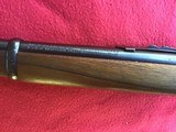 MARLIN 336 RC. 30-30 CAL., MICRO GROOVE BARREL, JM STAMPED, HIGH COND. - 6 of 9