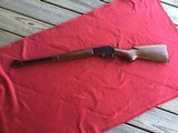MARLIN 336 RC. 30 30 CAL., MICRO GROOVE BARREL, JM STAMPED, HIGH COND.
